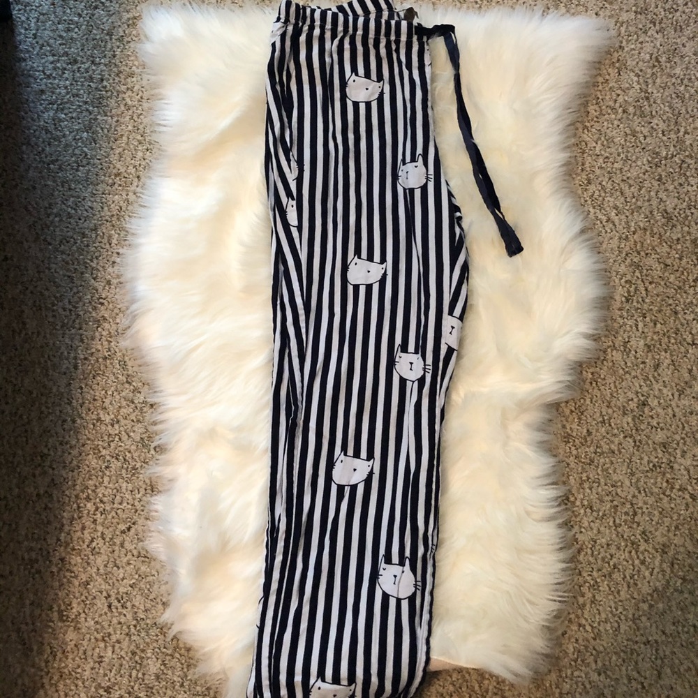 Pajama pants